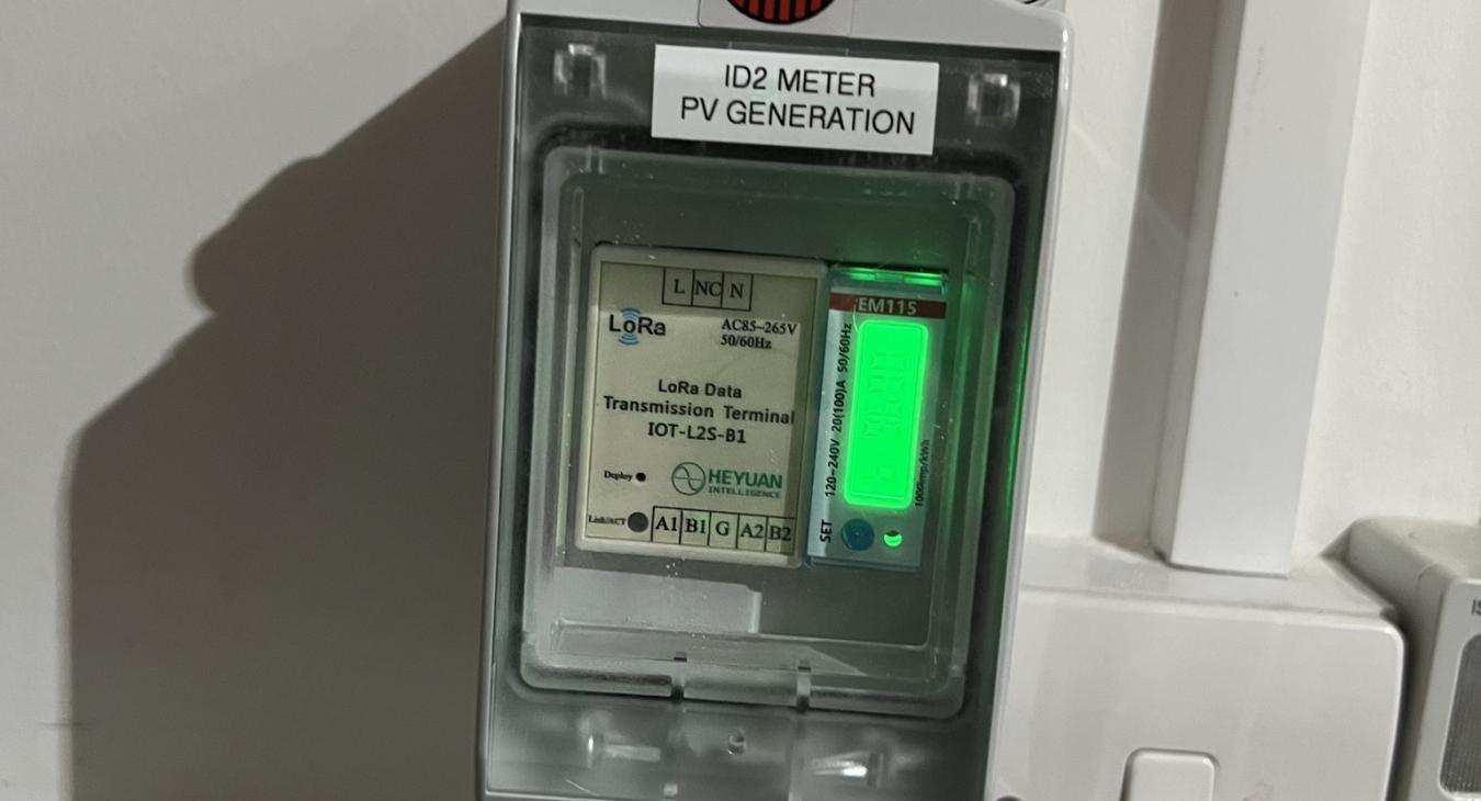 Solar Battery Storage Installation in Billericay